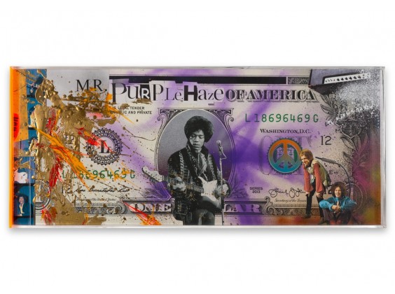 HENDRIX