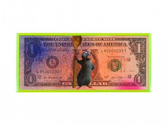 Ratatouille