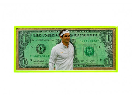 RF
