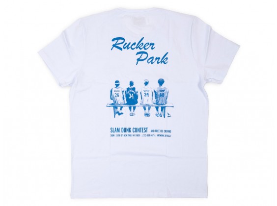 Rucker Park