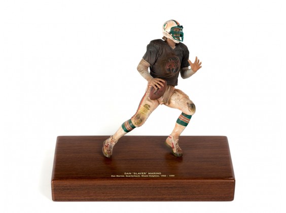 Dan "Slayer" Marino
