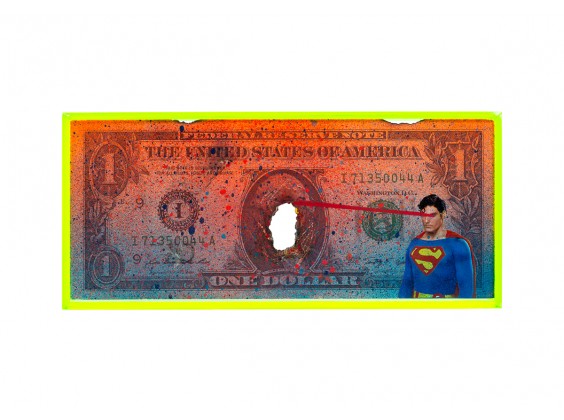 Super Man