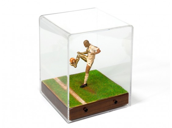 Zidane Gold