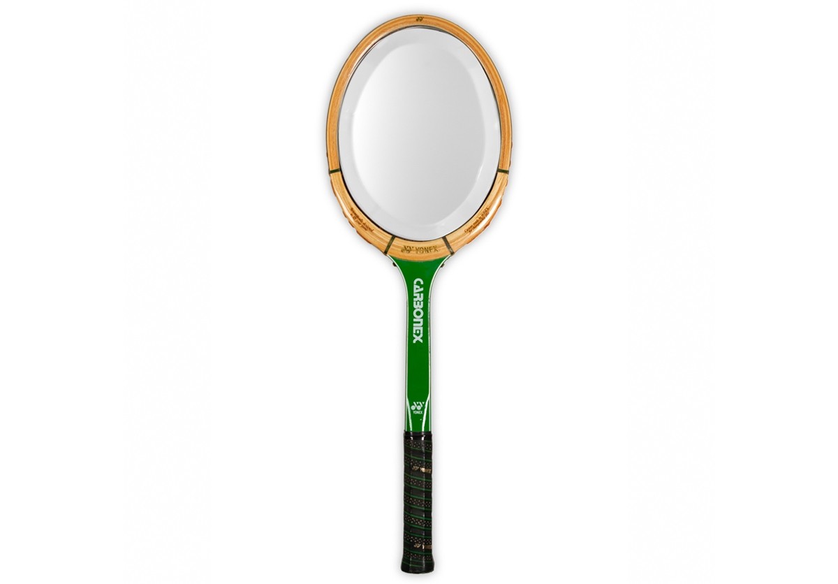 Raquete Espelho Yonex