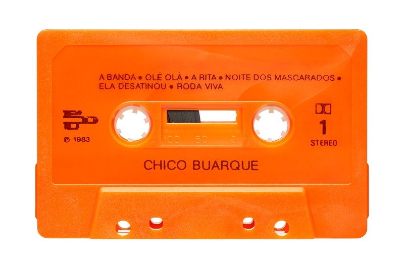 Chico Buarque - Chico Buarque