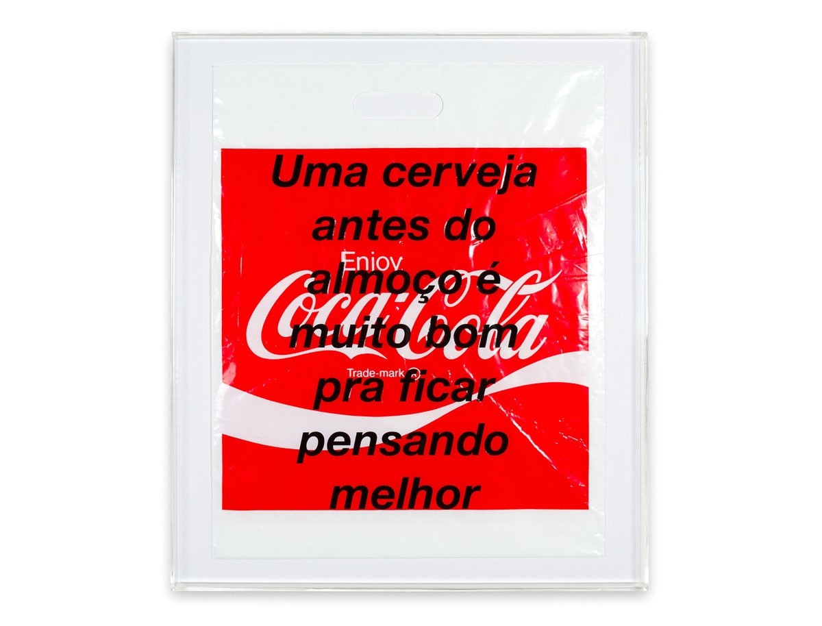 Uma cerveja antes do almoço é muito bom