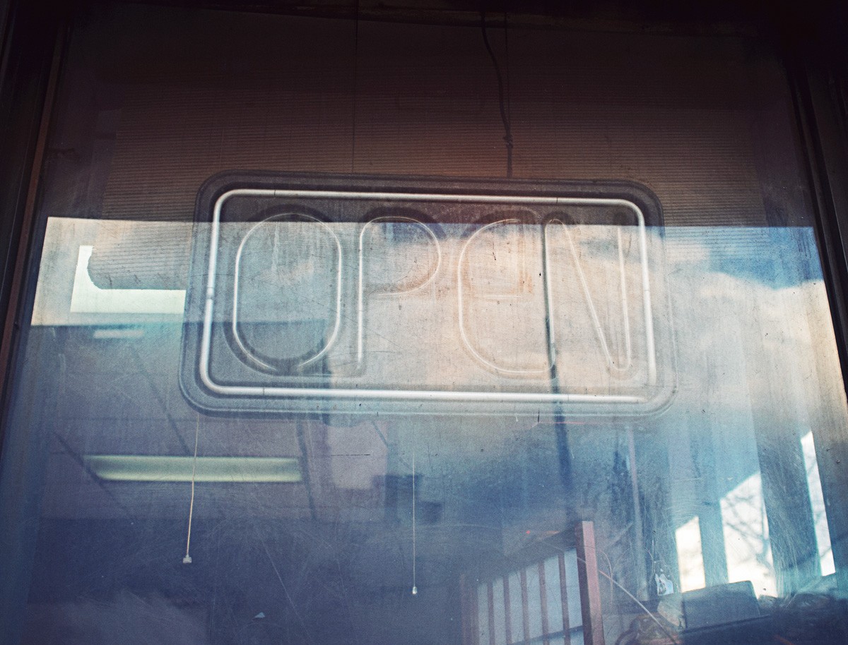 Foto Gil Inoue - Open