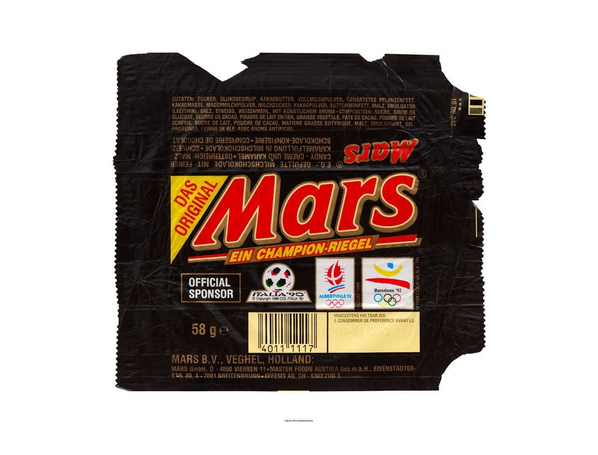 Mars