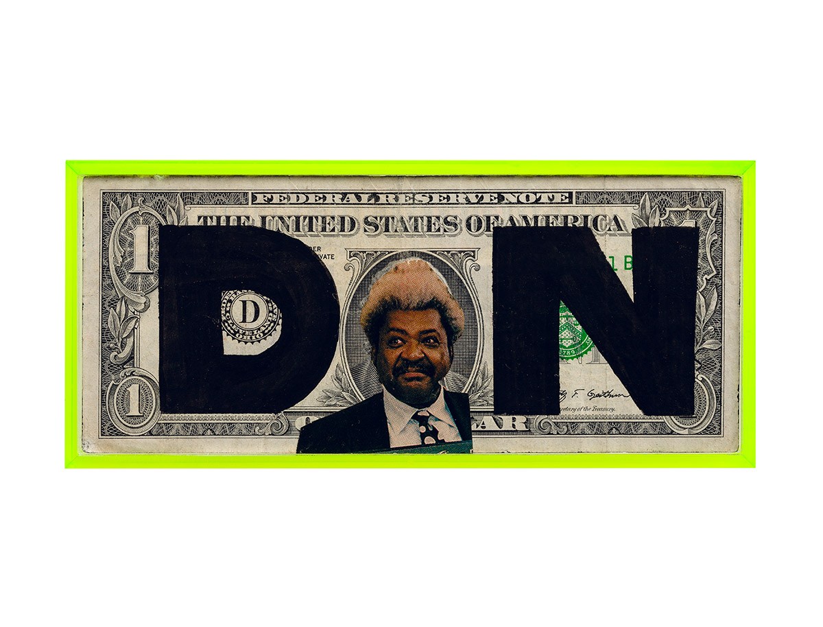 Don King