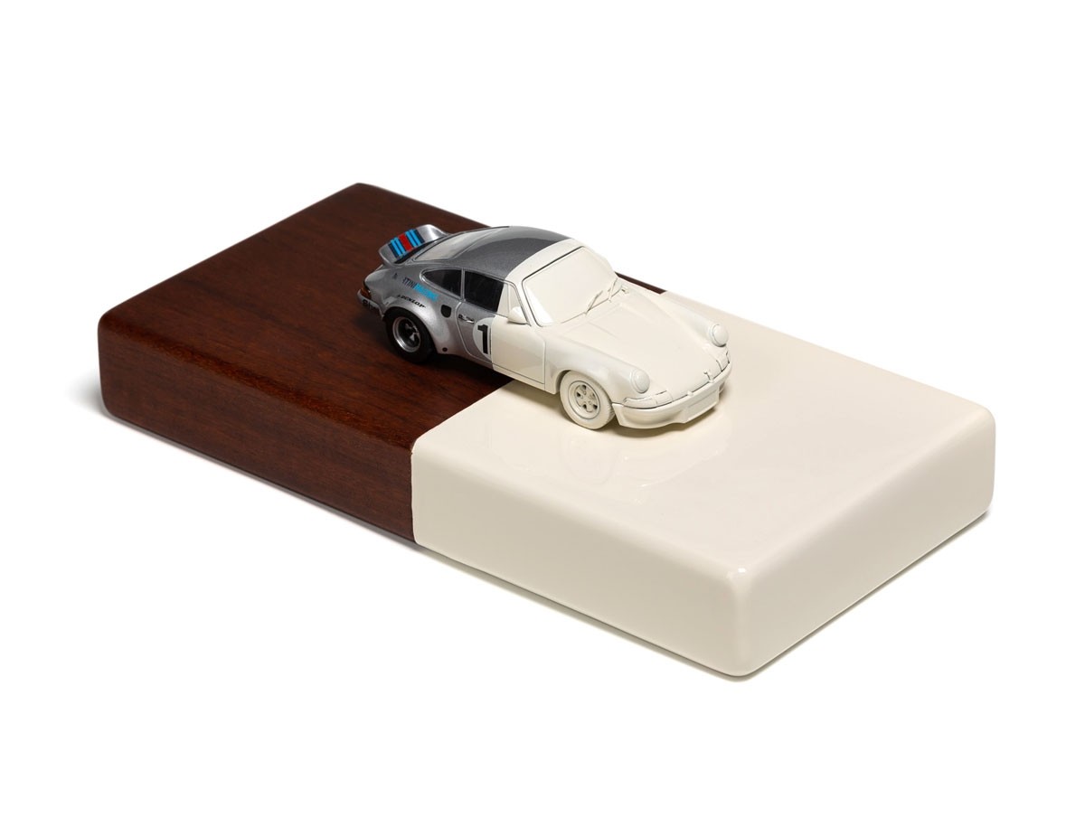 Porsche 911 Carrera Deep